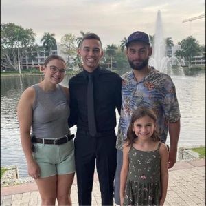 Meet your Posher, Janice